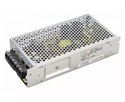 Блок питания Arlight HTS 015940
