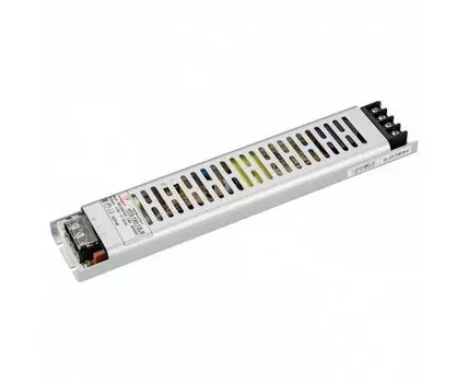 Блок питания Arlight HTS-150-12LS (12V, 12.5A, 150W)