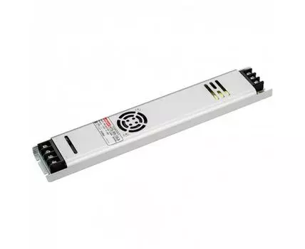 Блок питания Arlight HTS-300-12LS (12V, 25A, 300W)