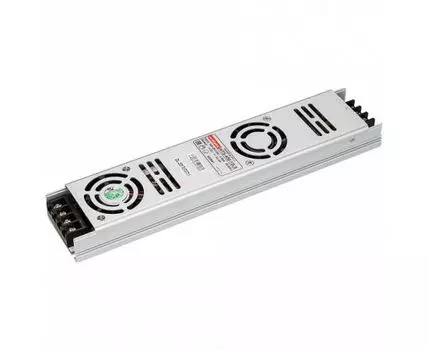 Блок питания Arlight HTS-400-12LS (12V, 33.4A, 400W)