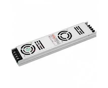 Блок питания Arlight HTS-400-24LS (24V, 16.6A, 400W)
