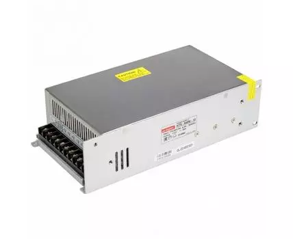 Блок питания Arlight HTS-600M-12 (12V, 50A, 600W)