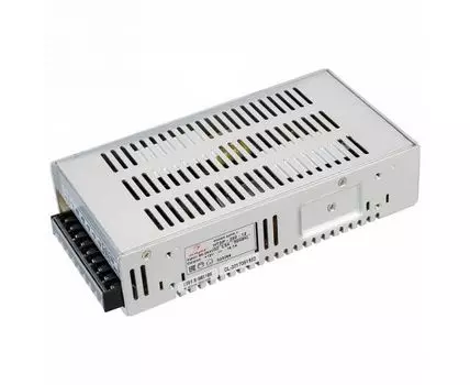 Блок питания Arlight HTSP-200-12 (12V, 16.7A, 200W, PFC)