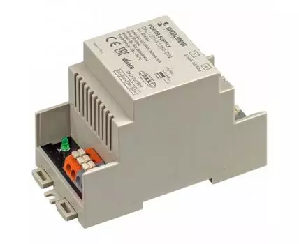 Блок питания Arlight Intelligent DALI-301-PS250-DIN (230V, 250mA)