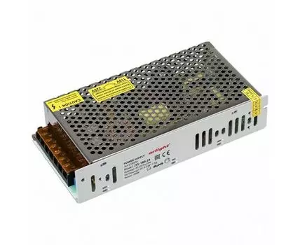 Блок питания Arlight JTS-180-24 (0-24V, 7.5A, 180W)