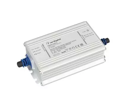 Блок питания ARPJ-LG-561700-PFC 50W, 25-56V, 0.6-1.7A