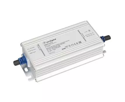 Блок питания ARPJ-LG-562300-PFC 75W, 25-56V, 0.9-2.3A