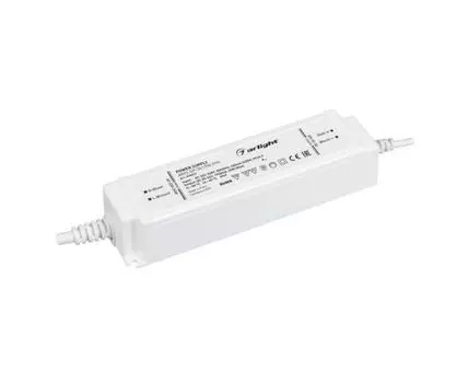 Блок питания ARPJ-SP-341750-PFC 60W, 20-34V, 1.75A IP67