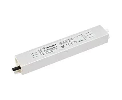 Блок питания ARPV-12036-D (12V, 3.0A, 36W)