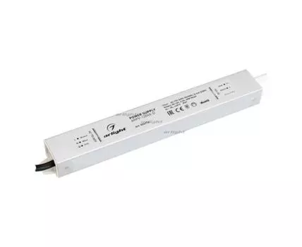 Блок питания ARPV-12040-D (12V, 3.3A, 40W)