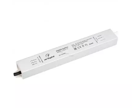 Блок питания ARPV-12045-D (12V, 3.8A, 45W)
