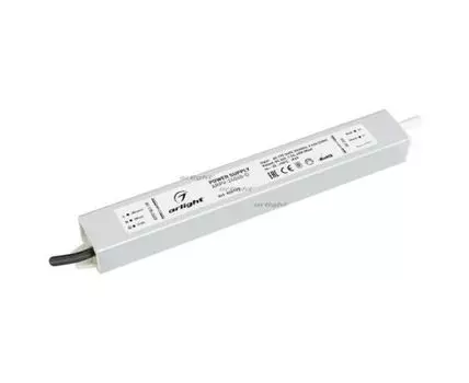 Блок питания ARPV-24040-D (24V, 1.7A, 40W)