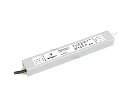 Блок питания ARPV-24045-D (24V, 1.9A, 45W)