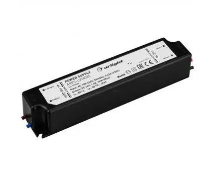 Блок питания ARPV-LV24035 (24V, 1.5A, 36W)