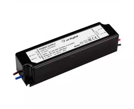 Блок питания ARPV-LV24050 (24V, 2.0A, 48W)