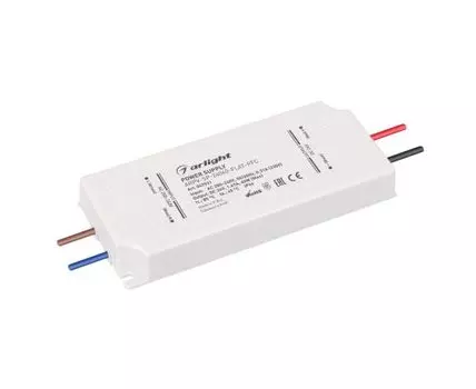 Блок питания ARPV-SP-24040-FLAT-PFC 24V, 1.67A, 40W