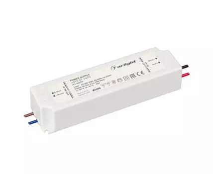 Блок питания ARPV-SP-24075 24V, 3.1A, 75W