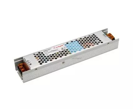 Блок питания ARS-200L-12 (12V, 16.7A, 200W)