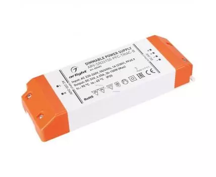 Блок питания ARV-SN24150-PFC-TRIAC-B