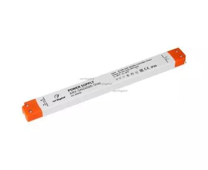 Блок питания ARV-SP-24060-SLIM-PFC-B