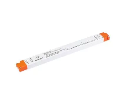 Блок питания ARV-SP-24100-PFC-DT8-CCT-LONG 24V, 4.16A, 100W