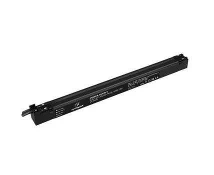 Блок питания ARV-SP-48200-MAG-VIBE-BK 48V, 4.1A, 200W
