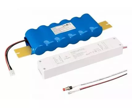 Блок питания аварийного освещения Arlight ARJ 036859
