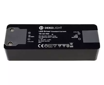 Блок питания Deko-Light 862157