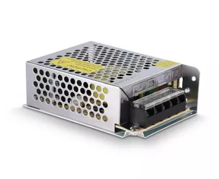 Блок питания для ленты 100вт 12v Ambrella Light LED Driver