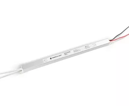 Блок питания для ленты 100вт 24v Ambrella Light LED Driver