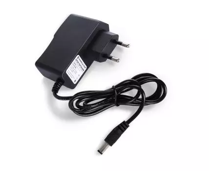 Блок питания для ленты 12вт 12v Ambrella Light LED Driver