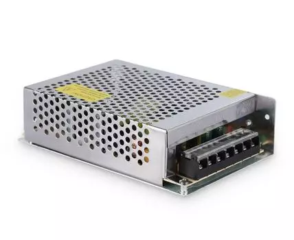 Блок питания для ленты 150вт 24v Ambrella Light LED Driver