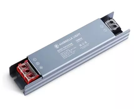 Блок питания для ленты 200вт 12v Ambrella Light LED Driver