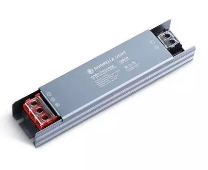 Блок питания для ленты 200вт 24v Ambrella Light LED Driver