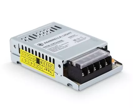 Блок питания для ленты 24вт 12v Ambrella Light LED Driver