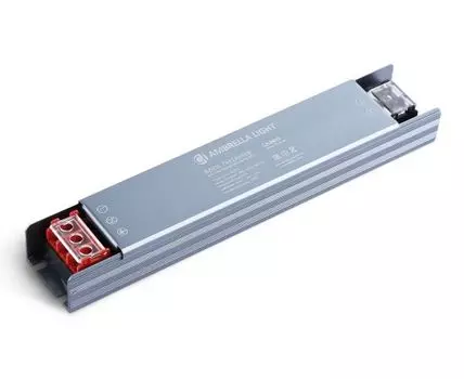 Блок питания для ленты 300вт 12v Ambrella Light LED Driver