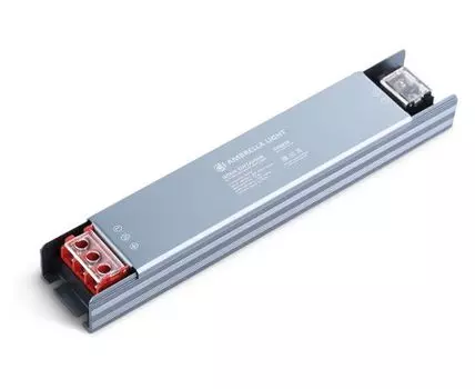 Блок питания для ленты 300вт 24v Ambrella Light LED Driver