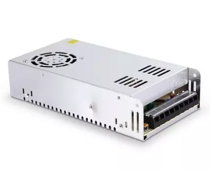 Блок питания для ленты 360вт 12v Ambrella Light LED Driver