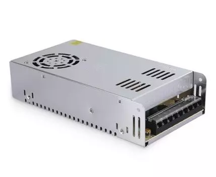 Блок питания для ленты 360вт 24v Ambrella Light LED Driver