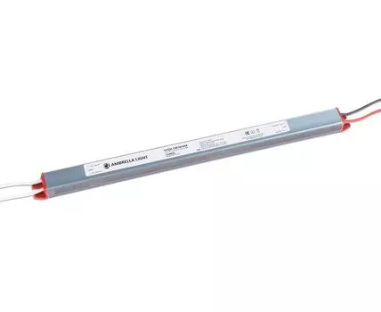 Блок питания для ленты 36вт 12v Ambrella Light LED Driver