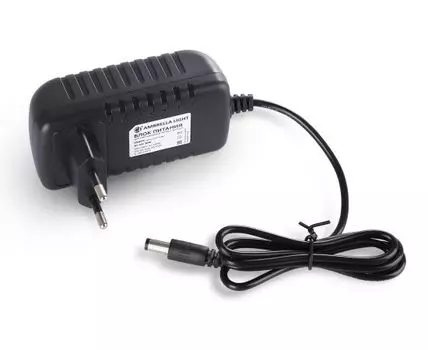 Блок питания для ленты 36вт 12v Ambrella Light LED Driver