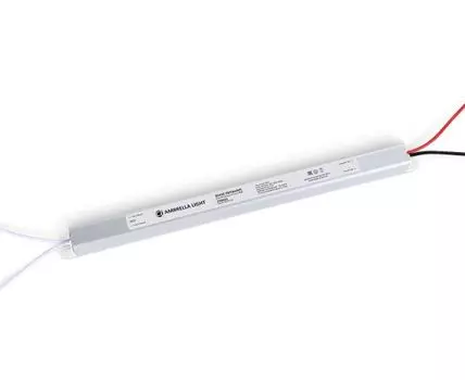 Блок питания для ленты 36вт 24v Ambrella Light LED Driver