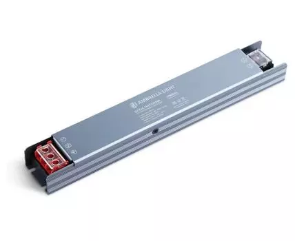 Блок питания для ленты 400вт 24v Ambrella Light LED Driver