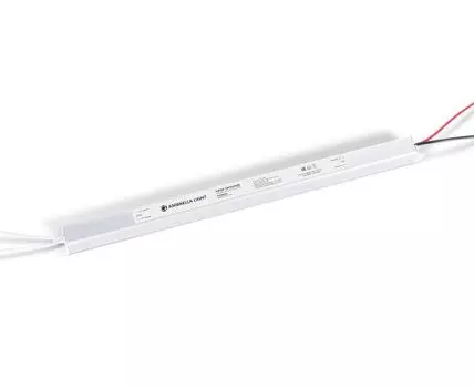 Блок питания для ленты 60вт 12v Ambrella Light LED Driver