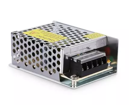 Блок питания для ленты 60вт 12v Ambrella Light LED Driver