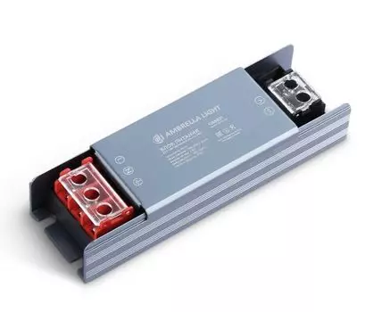 Блок питания для ленты 60вт 24v Ambrella Light LED Driver