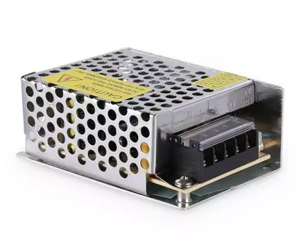 Блок питания для ленты 60вт 24v Ambrella Light LED Driver