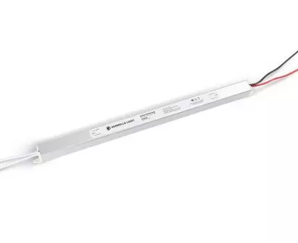 Блок питания для ленты 72вт 24v Ambrella Light LED Driver