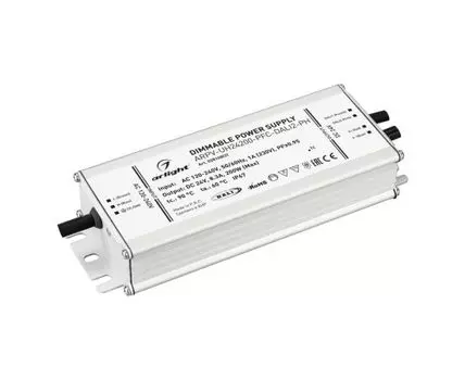 Блок питания для светодиодной ленты Arlight ARPV