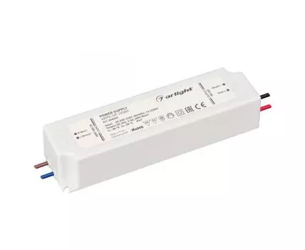 Блок питания для светодиодной ленты Arlight ARPV